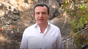 Neslaganje sa SAD zbog severa